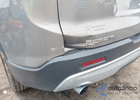 2019 GMC Acadia Sle-1 z USA, uszkodzony, nr VIN 1GKKNRLS8KZ159993